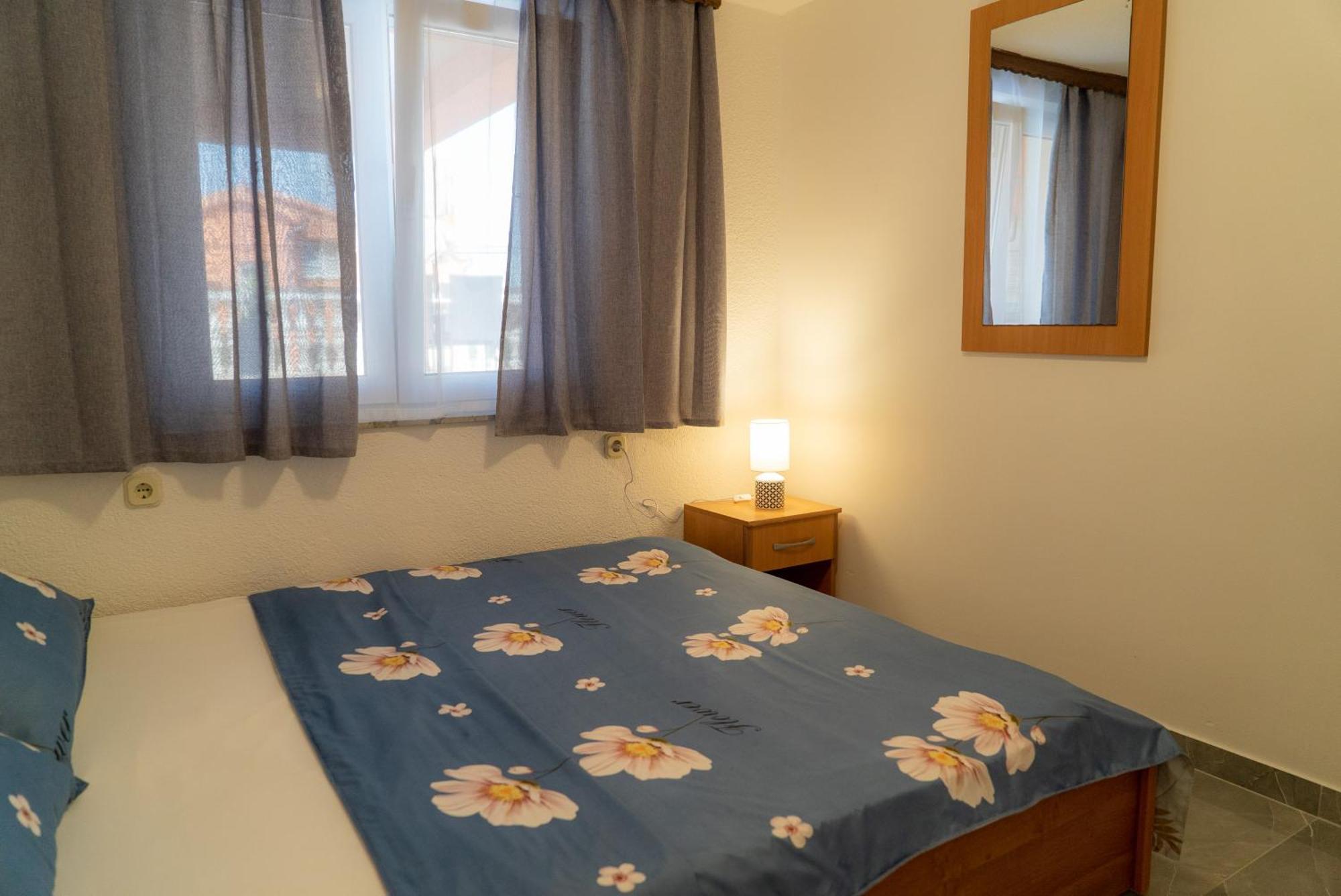 Apartments Zubcic Tisno Cameră foto