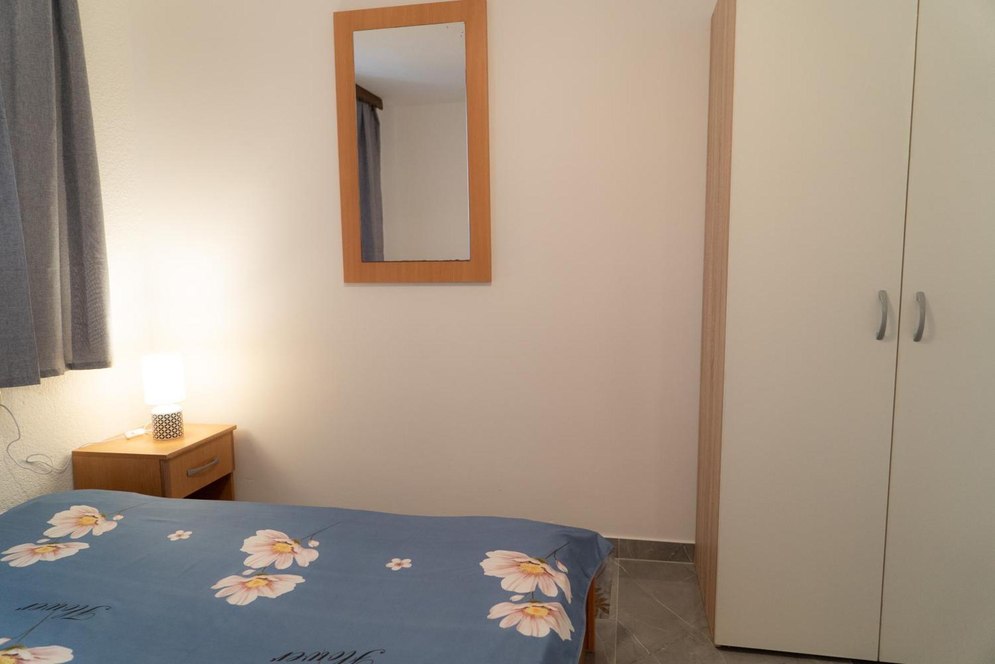 Apartments Zubcic Tisno Cameră foto
