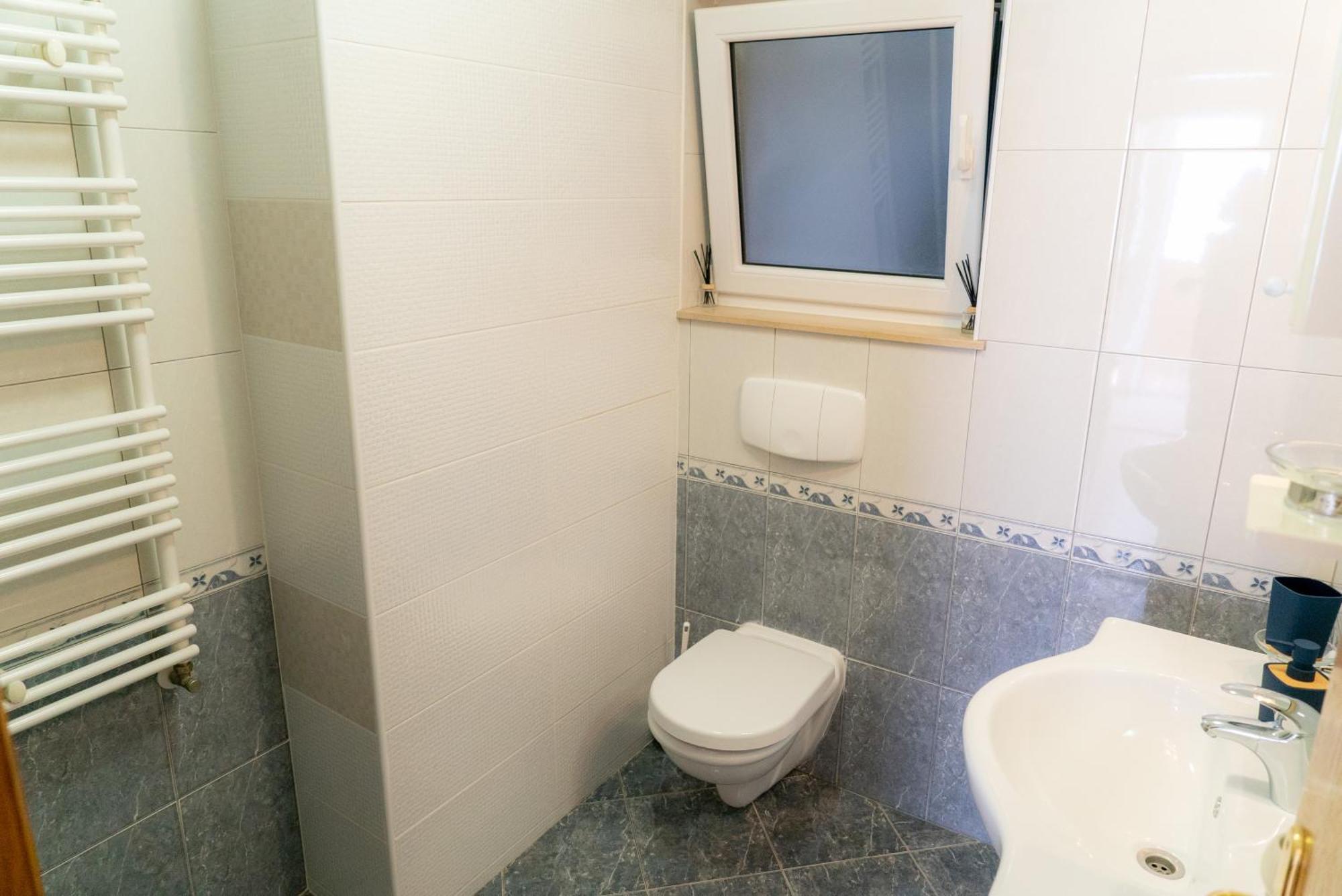 Apartments Zubcic Tisno Cameră foto