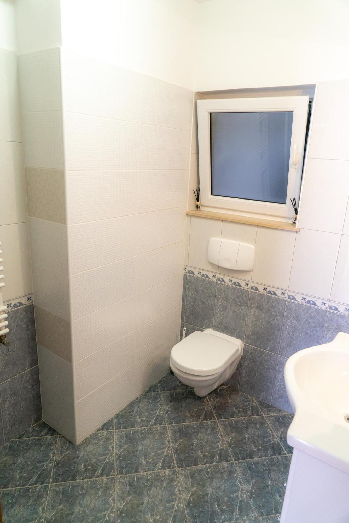 Apartments Zubcic Tisno Cameră foto